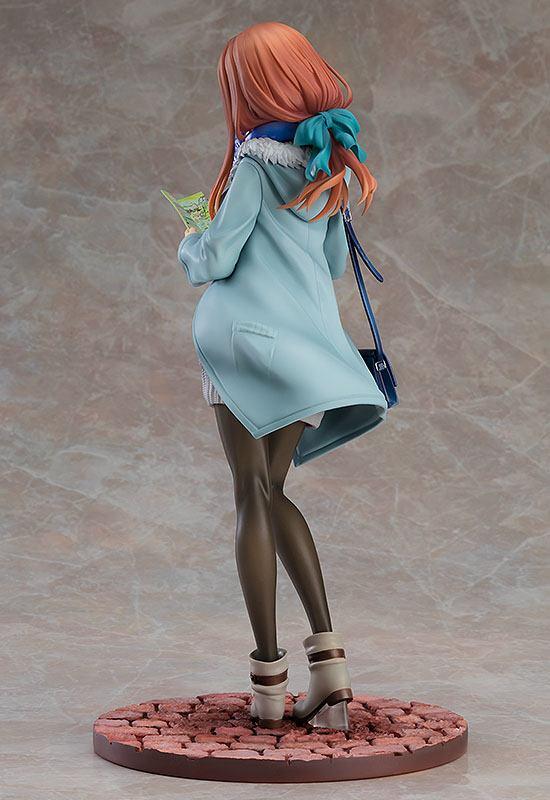 The Quintessential Quintuplets PVC Statue 1/6 Miku Nakano 27 cm