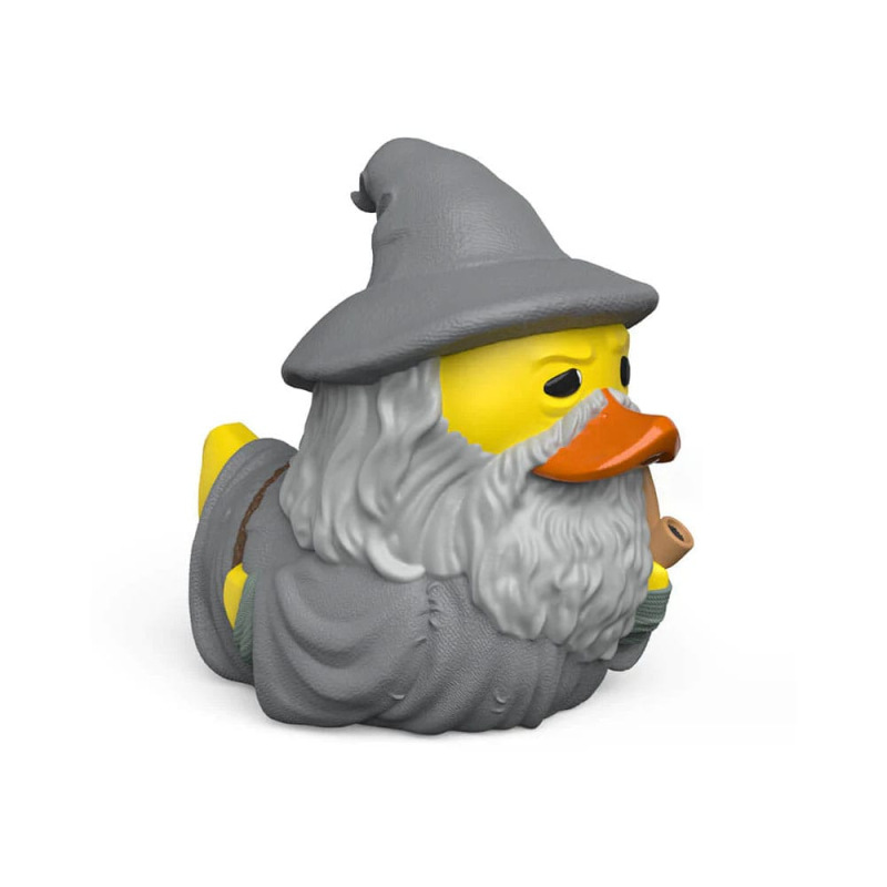 Lord of the Rings Tubbz PVC Figure Gandalf the Grey Boxed Edition 10 cm 2