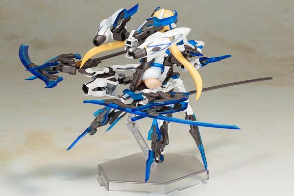 Frame Arms Girl Plastic Model Kit Hresvelgr=Ater 15 cm