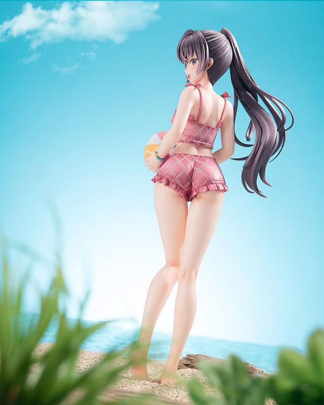 Alya Sometimes Hides Her Feelings in Russian Statue 1/7 Yuki Suou: Vacation Swimsuit Ver. 24 cm 9