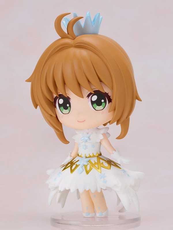 Cardcaptor Sakura: Clear Card Mini Figures Sakura Kinomoto: Commemorative Collection 6-9 cm Blind Bo 7