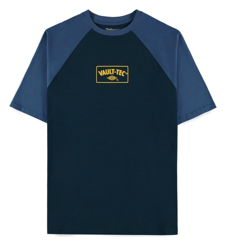 Fallout T-Shirt Vault Boy Size XL 1