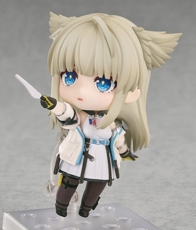 Arknights: Endfield Nendoroid Action Figure Perlica 10 cm 2