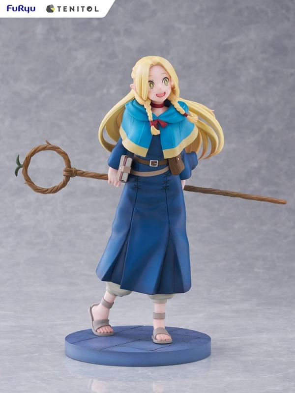 Delicious in Dungeon Tenitol PVC Statue Marcille 28 cm