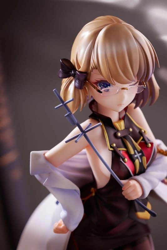Azur Lane PVC Statue 1/7 Z23 -Philosophy Sensei TF Edition 25 cm 2