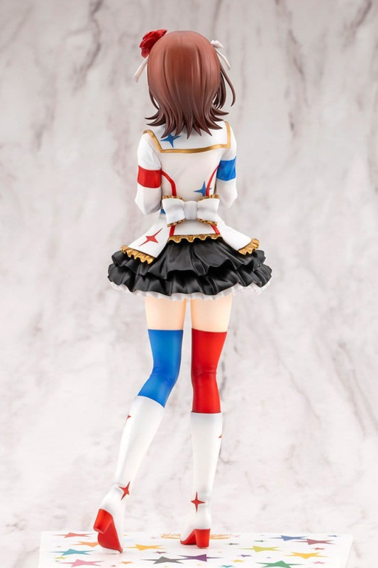 The Idolmaster PVC Figure 1/7 Haruka Amami - 20th anniversary- 25 cm 6