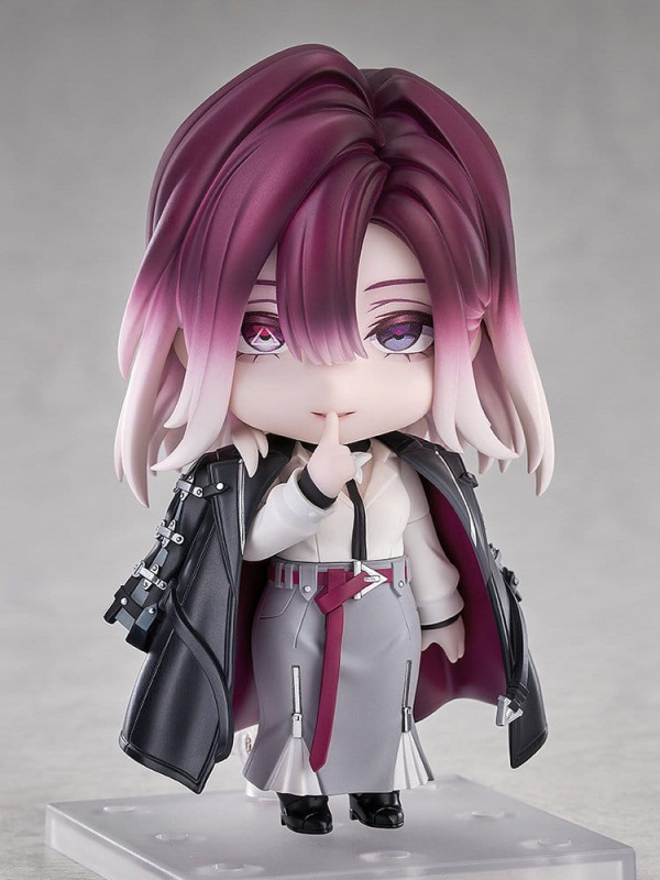 Path to Nowhere Nendoroid Action Figure Shalom 10 cm 1