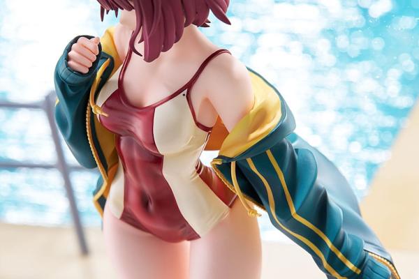 Atelier Sophie: The Alchemist of the Mysterious Book PVC Statue 1/7 Sophie Neuenmuller Swimwear Ver.