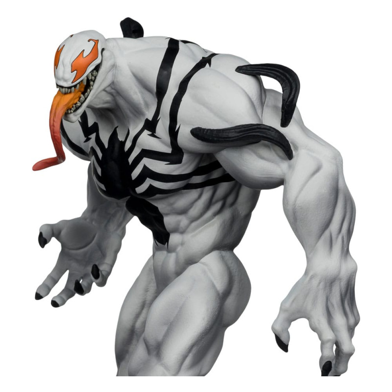 Marvel Rivals Collection 1/6 Action Figure Venom (Red Platinum Edition) 24 cm 5