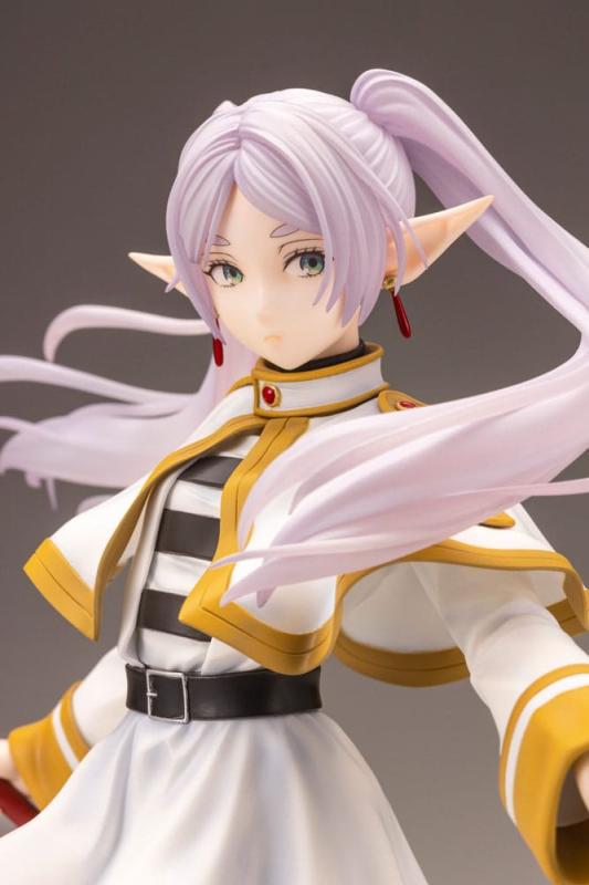 Frieren: Beyond Journey's End PVC Statue 1/7 Frieren 24 cm