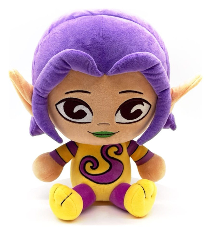 Rayman Legends Plush Figure Ly the Fairy 22 cm