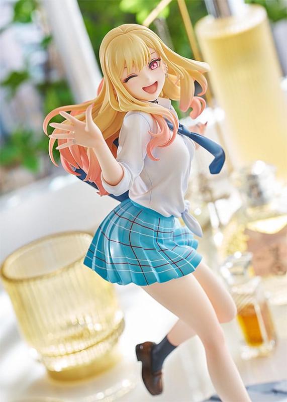 My Dress-Up Darling PVC Statue 1/7 Marin Kitagawa 23 cm