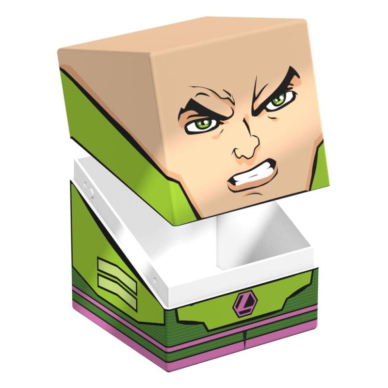 Squaroes - Squaroe DC Justice League™ JL014 - Lex Luthor™ Battlesuit 4