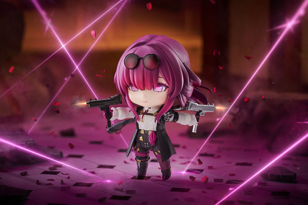 Honkai: Star Rail Nendoroid Action Figure Kafka 10 cm 7