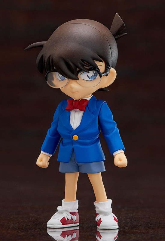 Detective Conan figFIX Action Figure Conan Edogawa 9 cm 1
