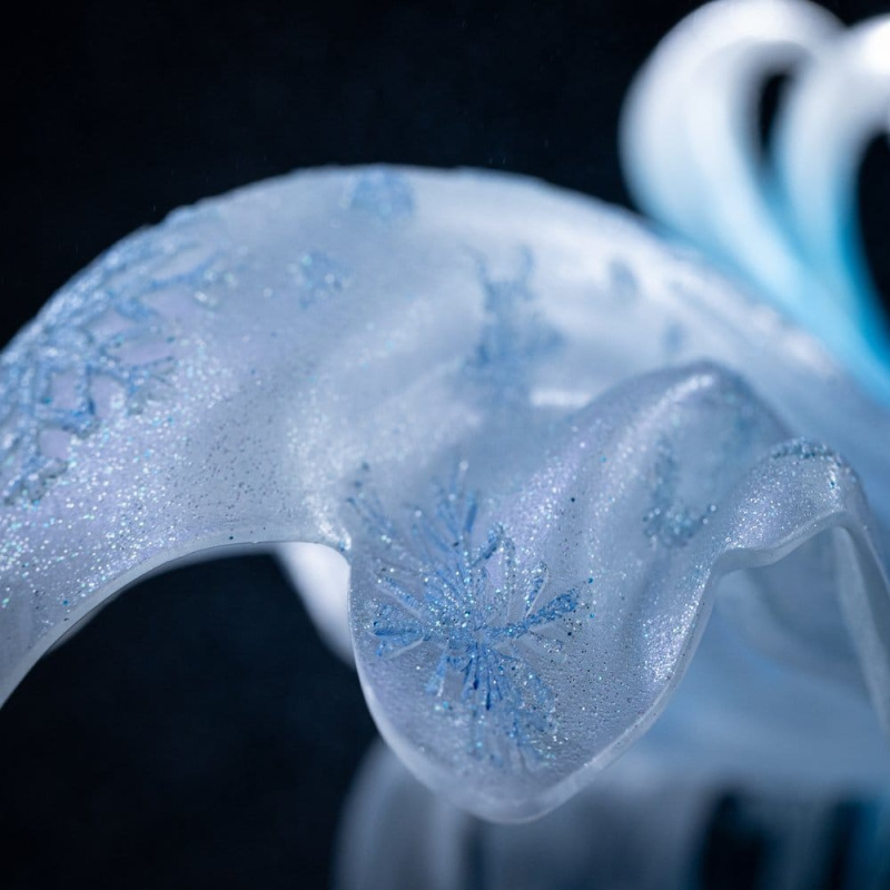Frozen Art Scale Statue 1/10 Elsa 23 cm 10