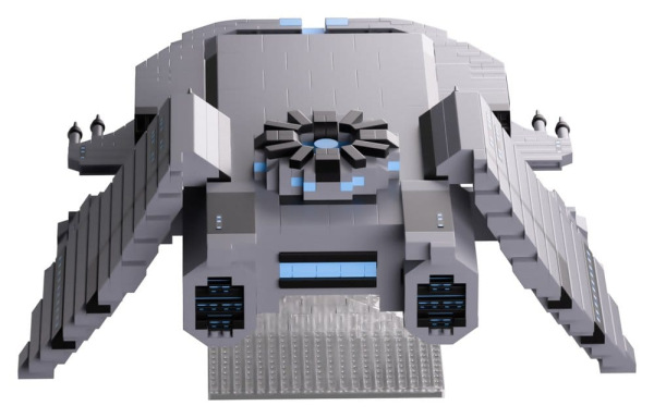 Stellaris Brickset Mammalian Science Ship 3