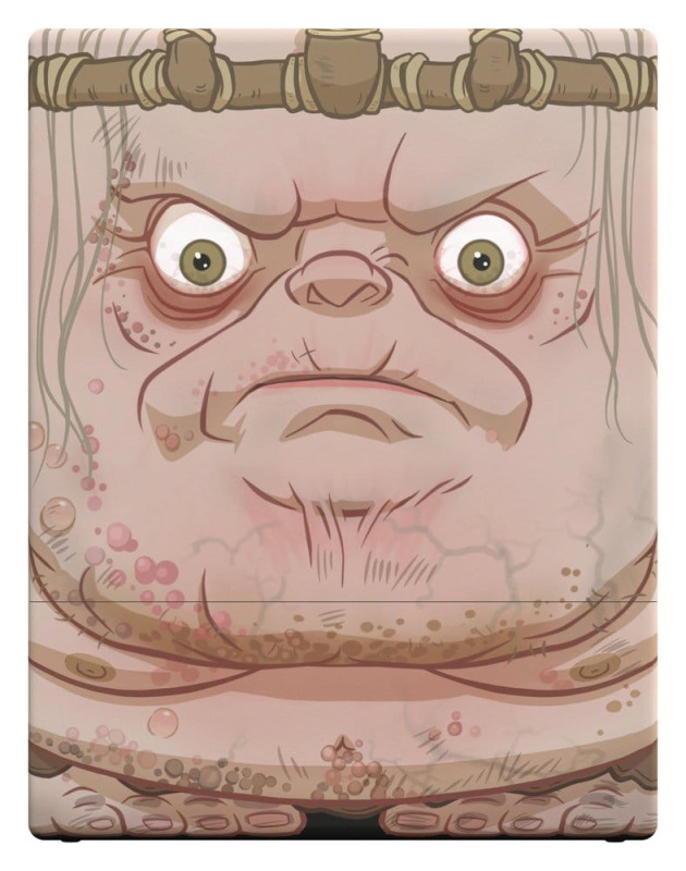 Squaroes Squaroe The Hobbit HOB004 - Goblin King 7