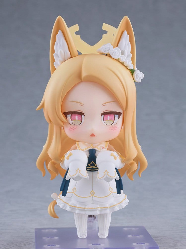 Blue Archive Nendoroid Action Figure Seia Yurizono 10 cm 4