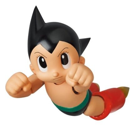Astro Boy MAFEX Action Figure Astro Boy Ver. 1.5 24 cm 9