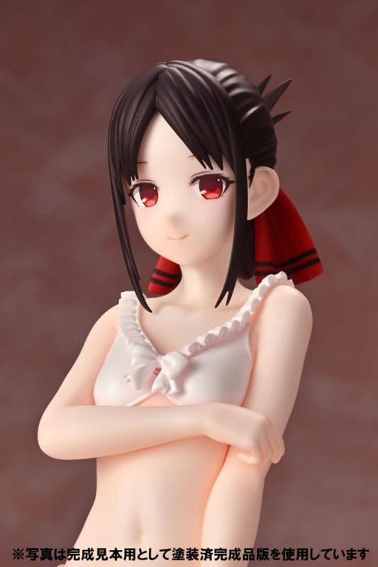 Kaguya-sama: Love is War Summer Queens PVC Statue 1/8 Assemble Heroines Kaguya Shinomiya Figure Kit 2