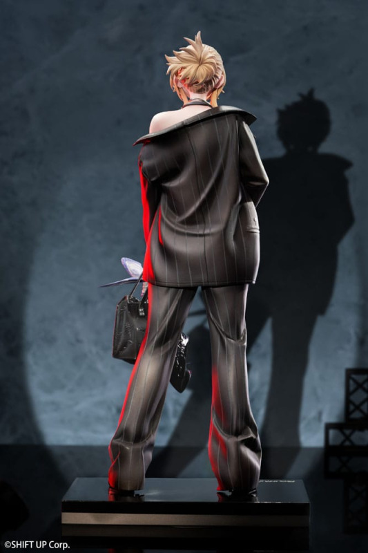 Goddess of Victory: Nikke PVC Statue 1/7 Grave: Beautiful You 25 cm 10