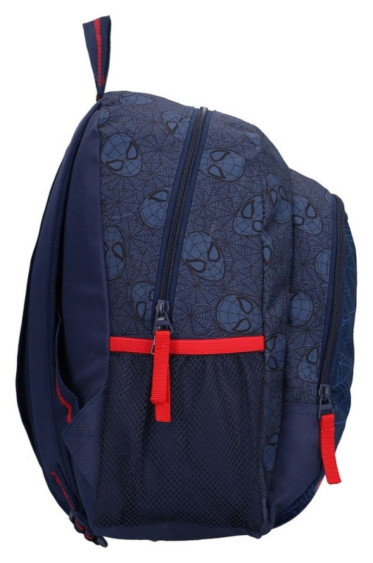 Spider-Man Backpack Web Hero 35 cm 2