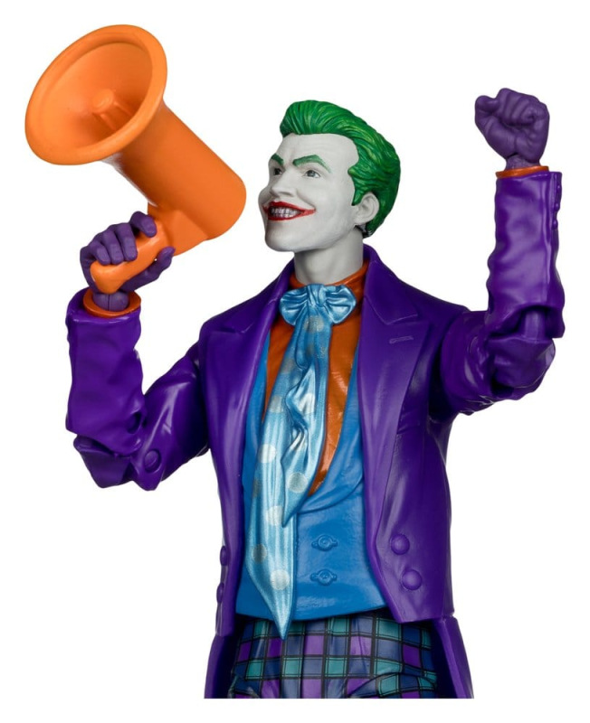 DC McFarlane Collector Edition Action Figure #57 The Joker 18 cm 2