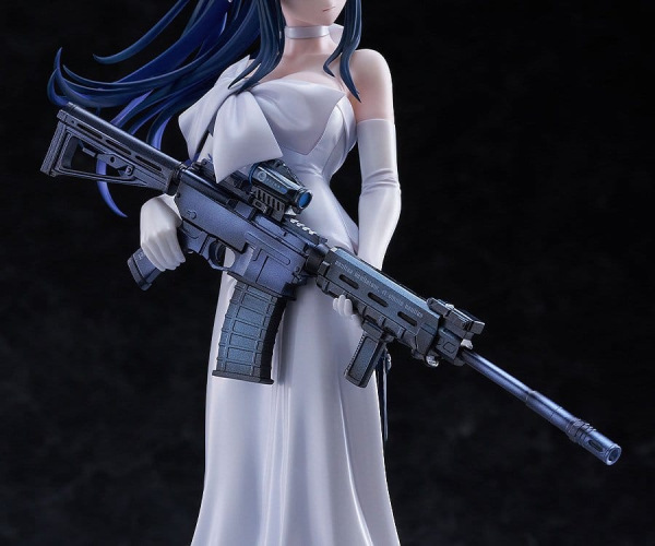 Blue Archive PVC Figure 1/7 Saori (Dress) 28 cm 9