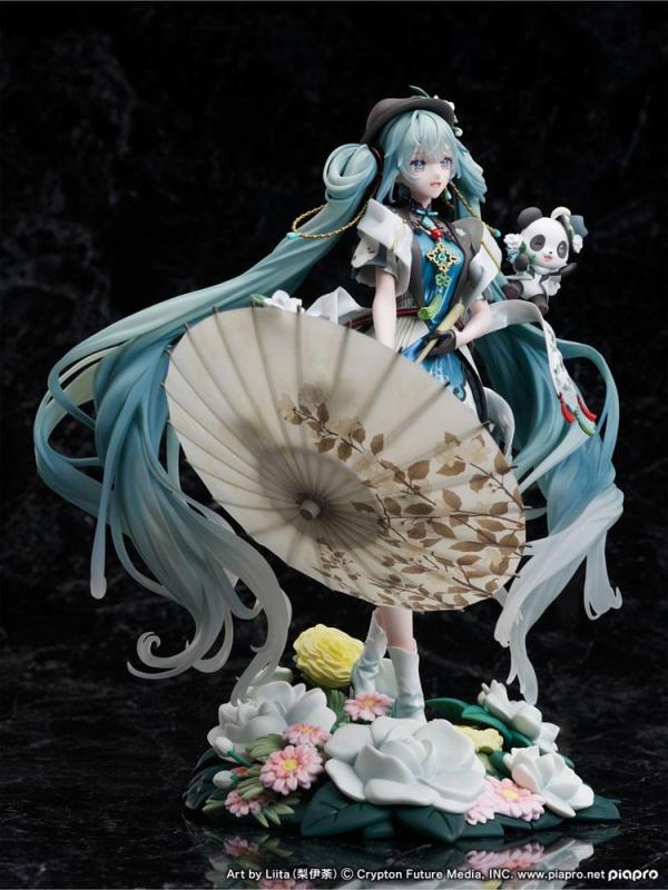 Hatsune Miku PVC Statue 1/7 Miku Hatsune Miku with You 2021 Ver. 26 cm