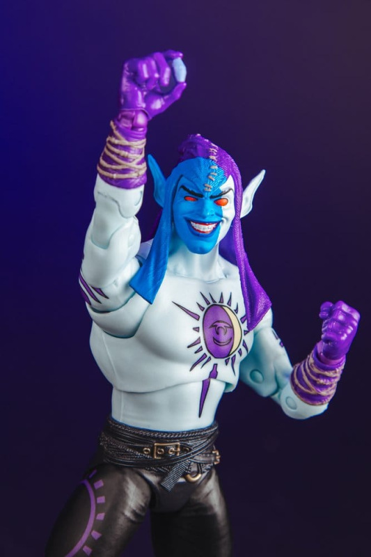 DC Multiverse Action Figure Eclipso (DC Classic) 20 cm 13