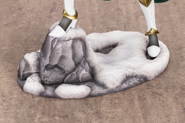 Sentenced to Be a Hero PVC Figure 1/7 Patausche Kivia 27 cm 9