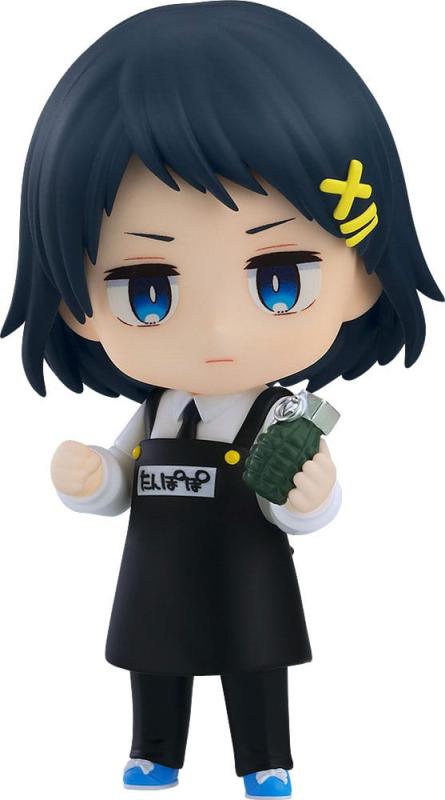 Kindergarten Wars Nendoroid Action Figure Hana 10 cm