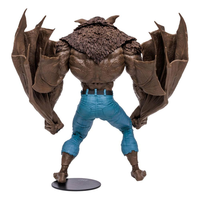 DC Collector Megafig Action Figure Man-Bat 23 cm 5