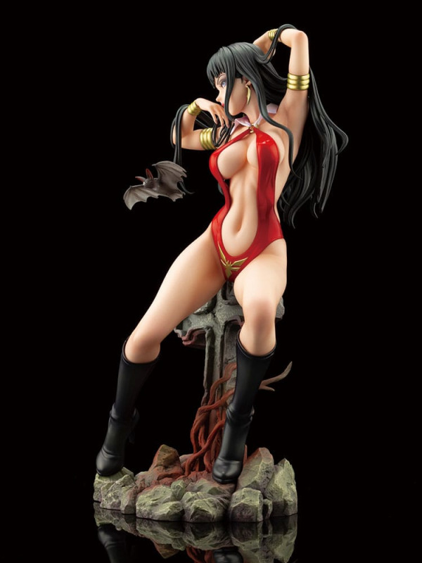 Vampirella Bishoujo PVC Statue 1/7 Vampirella 20 cm 6