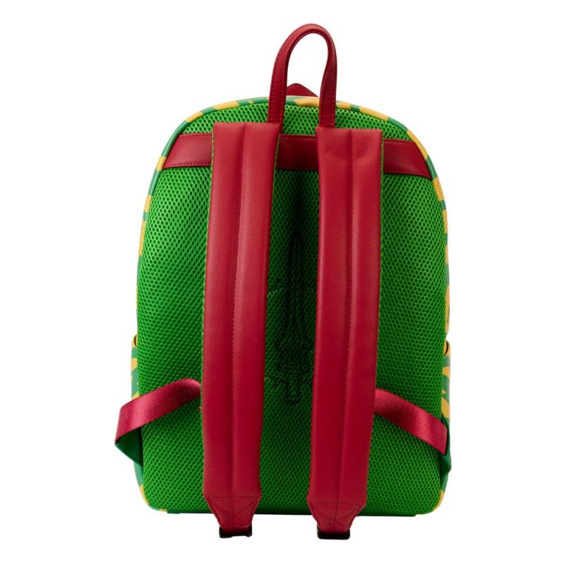 Motu by Loungefly Full-Size Backpack Battle Cat Cosplay