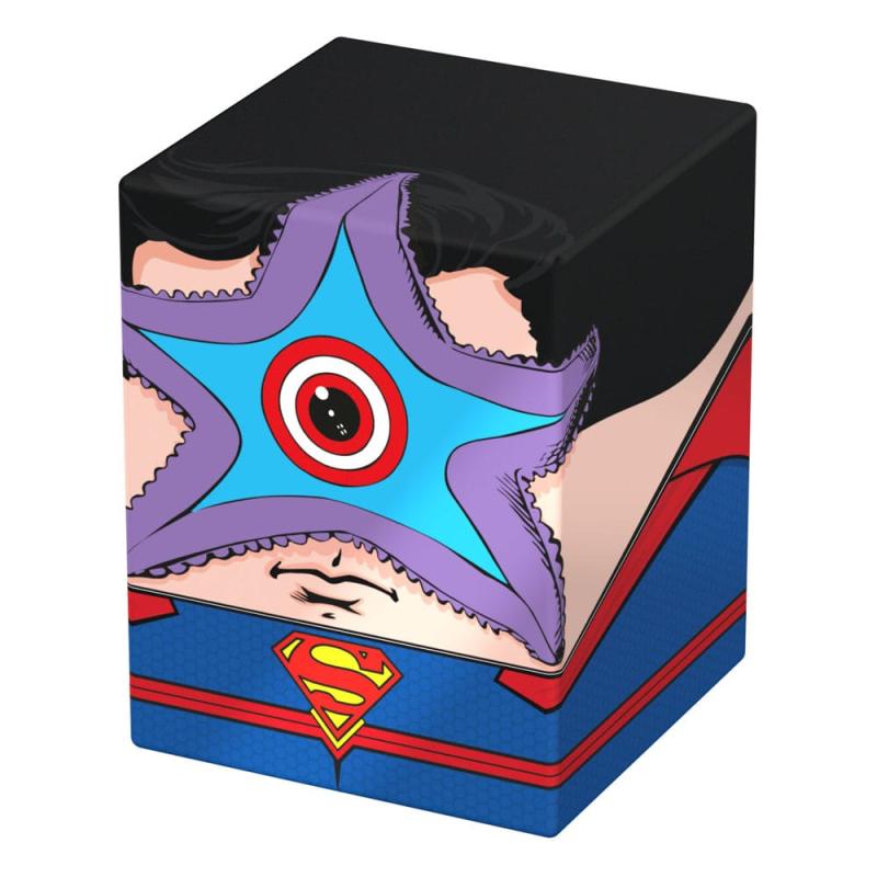 Squaroes - Squaroe DC Justice League&trade; 001 - Starro&trade;