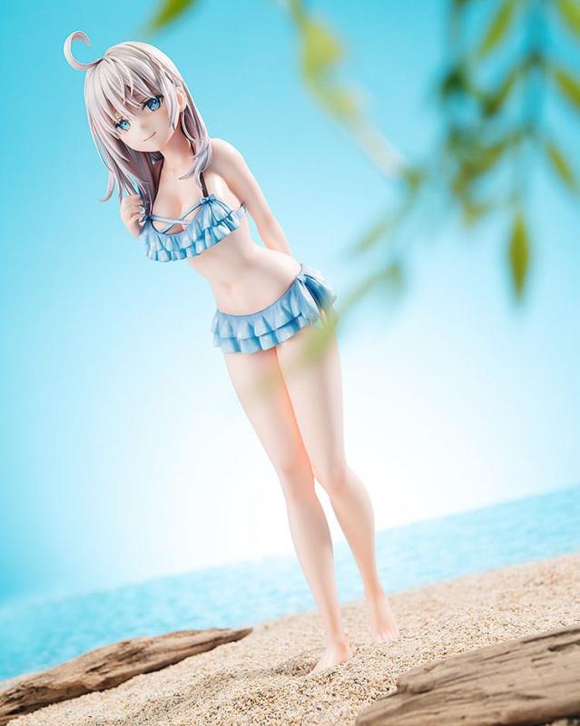 Alya Sometimes Hides Her Feelings in Russian Statue 1/7 Alisa Mikhailovna Kujou: Vacation Swimsuit V 8