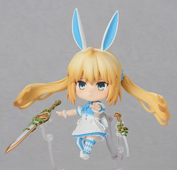 Fate/Grand Order Nendoroid Action Figure Berserker/Altria Caster 10 cm 3