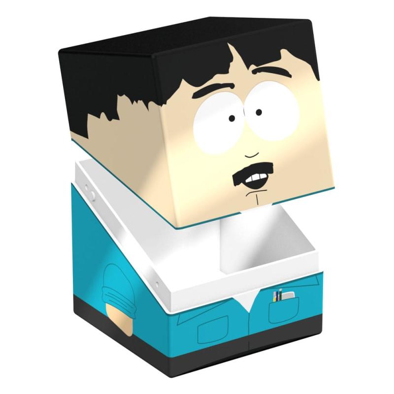 Squaroes - Squaroe South Park™ SP009 - Randy