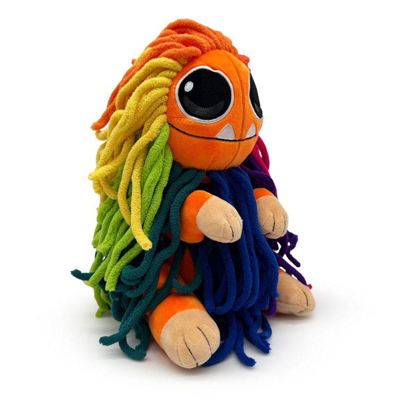 Poppy Playtime Plush Figure Yarnaby 22 cm 1