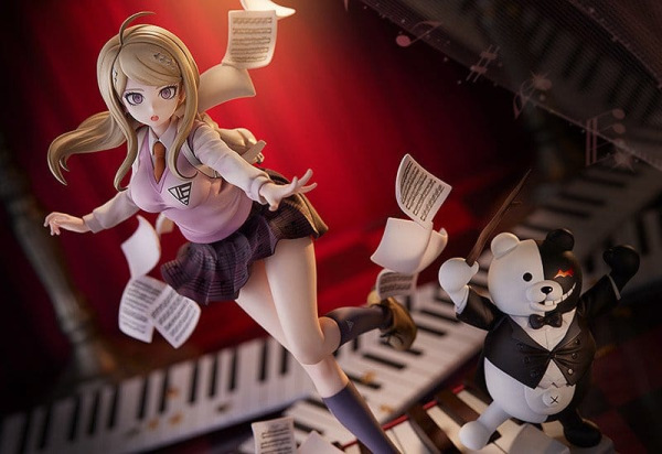 Danganronpa V3: Killing Harmony PVC Figure 1/7 Kaede Akamatsu (re-run) 24 cm 10