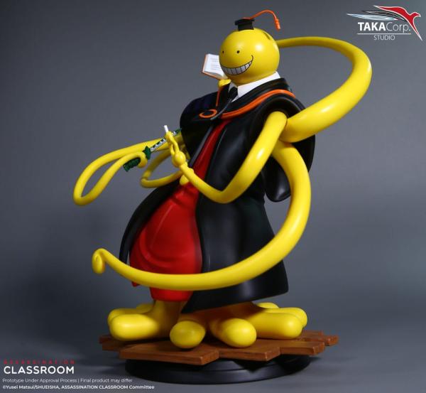 Assassination Classroom Statue Koro Sensei 30 cm