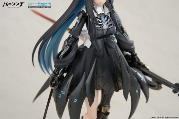 Punishing: Gray Raven Arctech Action Figure 1/8 Selena Tempest 20 cm