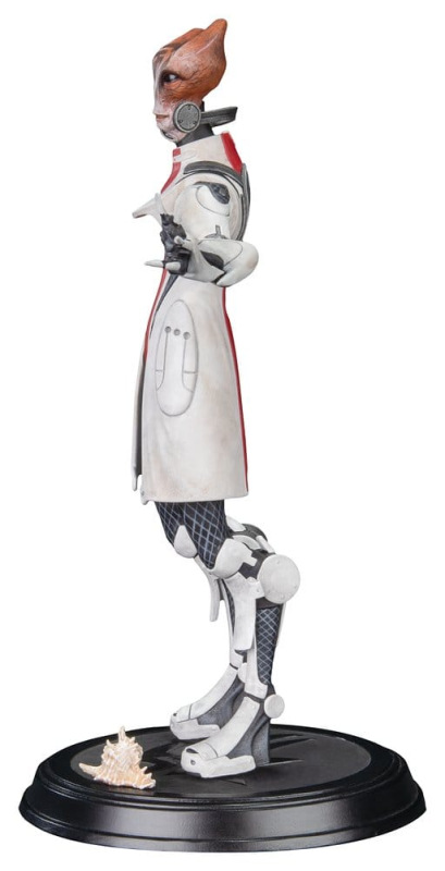 Mass Effect PVC Figure Mordin Solus 23 cm 2