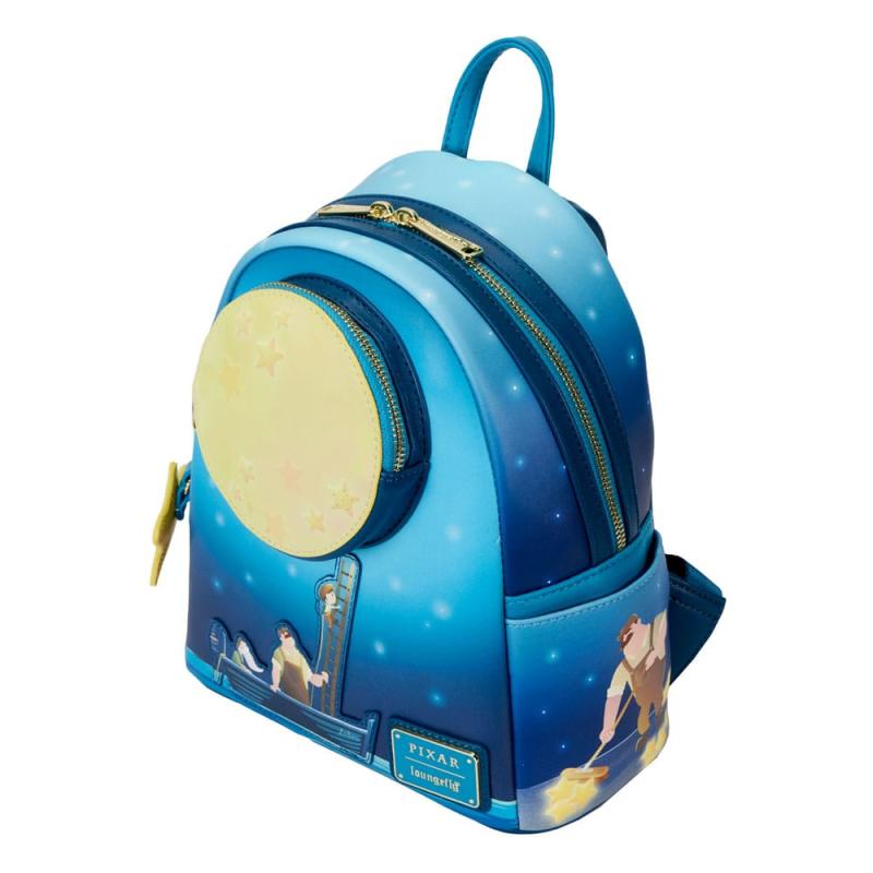 Disney by Loungefly Mini Backpack Pixar La Luna Glow