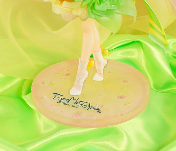 Lucrea Macross Frontier: The Labyrinth of Time PVC Statue Ranka Lee 21 cm 7