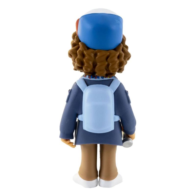 Stranger Things Minix Figure Dustin 12 cm 7