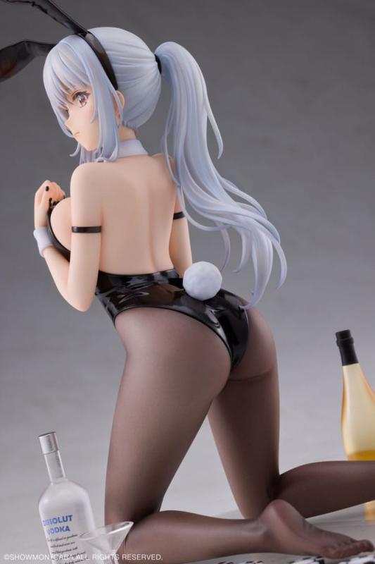 Original Character PVC Statue 1/7 Sei 20 cm