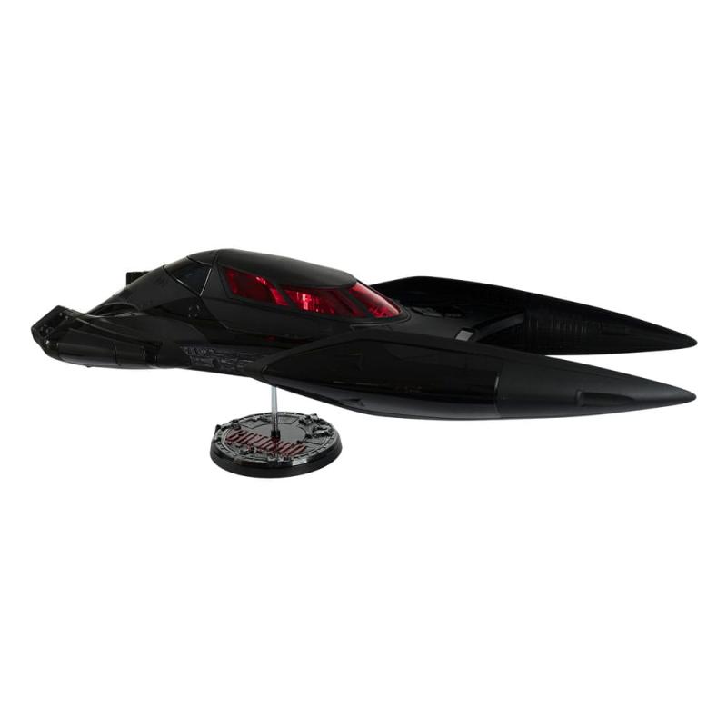 Batman Beyond DC Multiverse Vehicle Batmobile (Gold Label) 53 cm